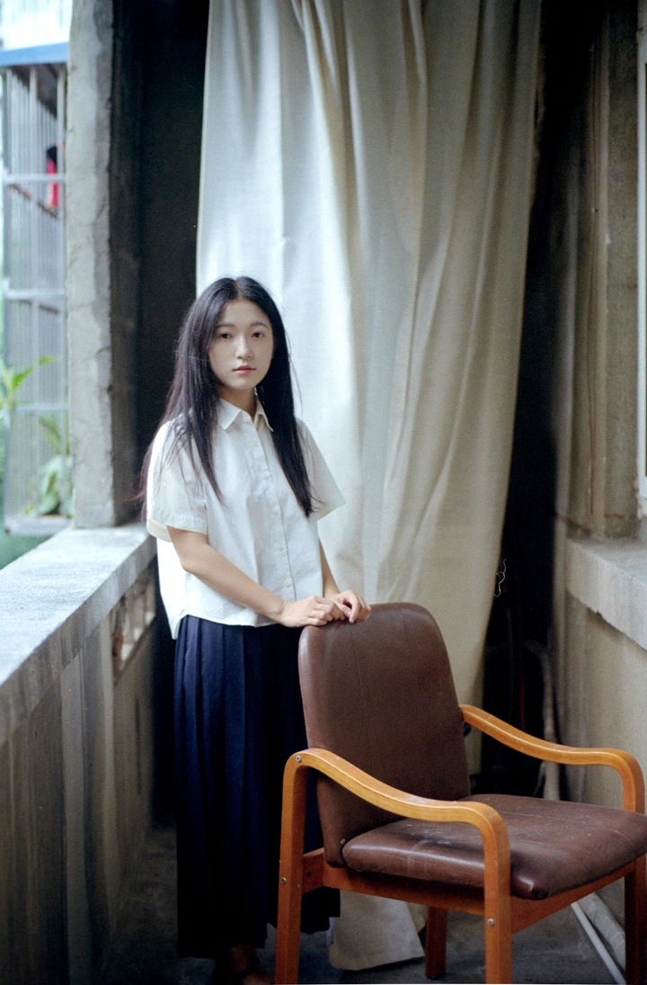 恰同学少年