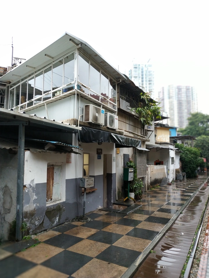 厦门铁路公园