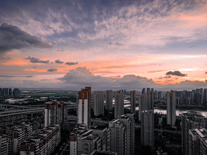 《流霞绘梦》