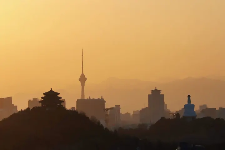 城市同台秀