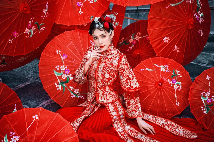 大理样片第八套