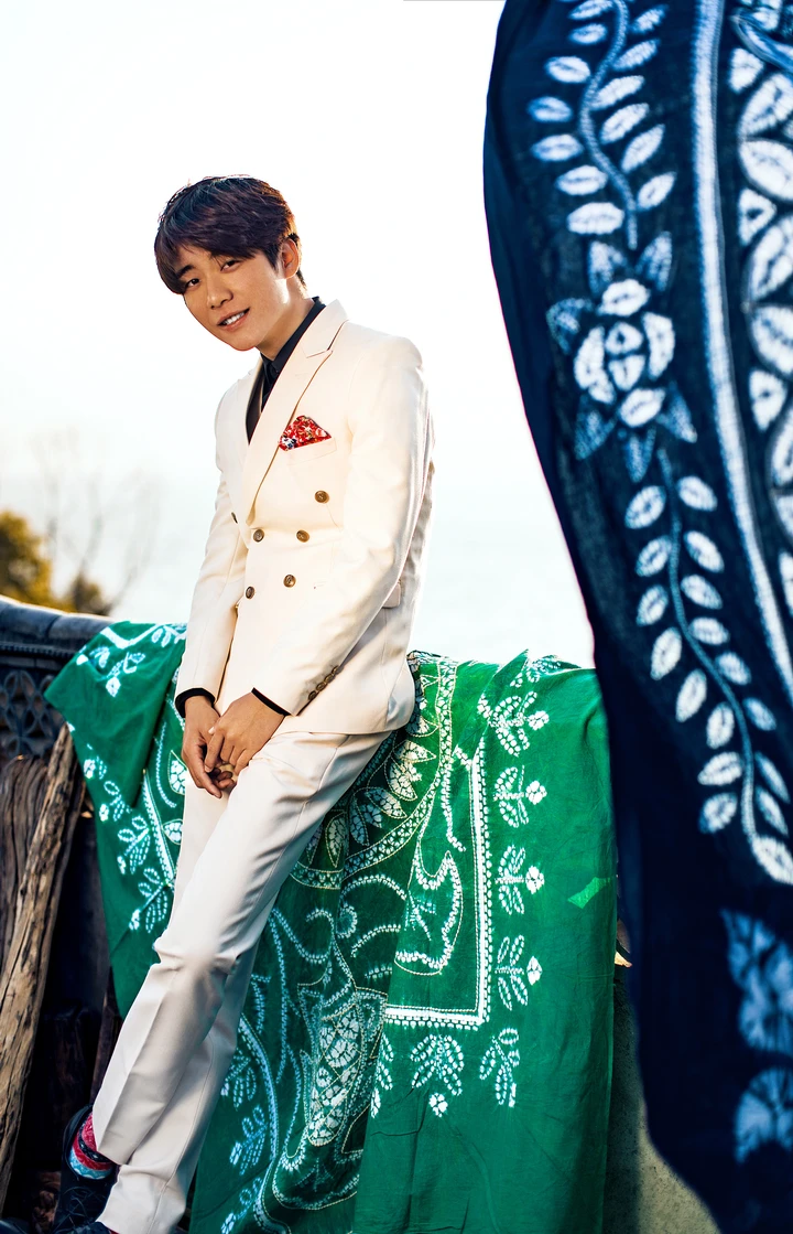 大理样片第六套