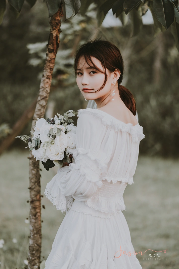 深圳旅拍轻婚纱