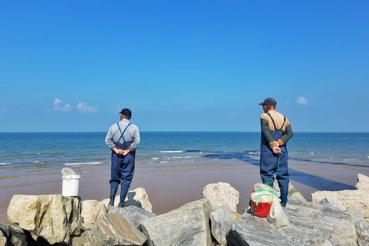 等海