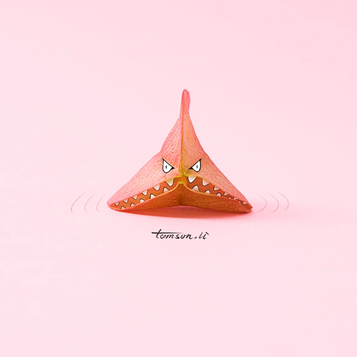 巨齿鲨
