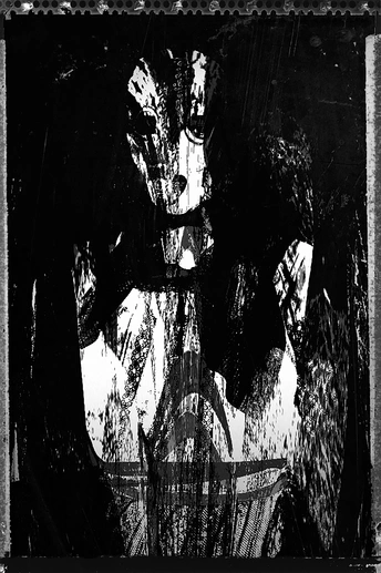 悖论之森