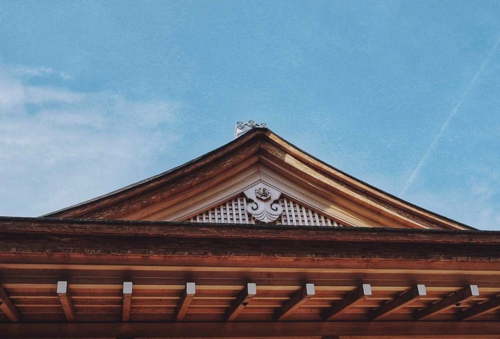 名古屋城