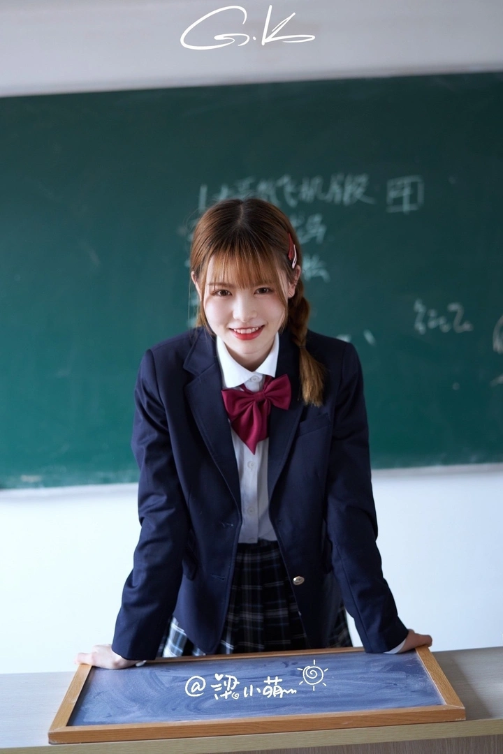 《上课了！》