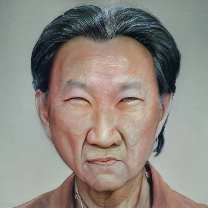 戏精dhg