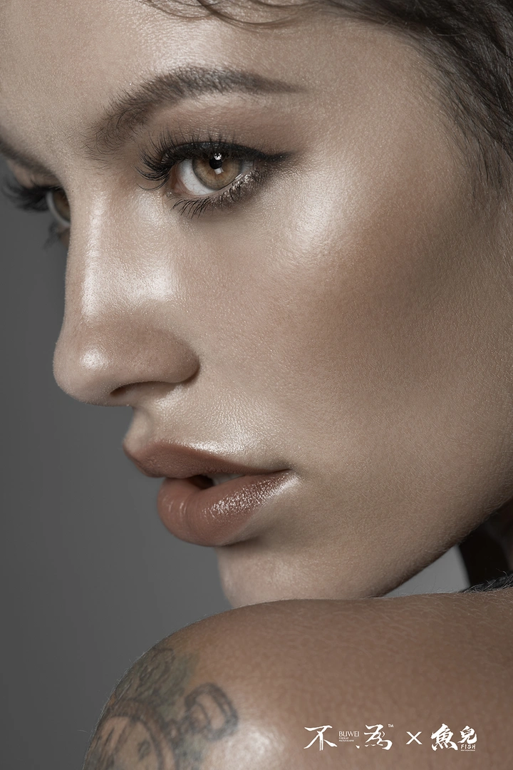 face
