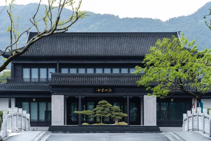 德信江山云和