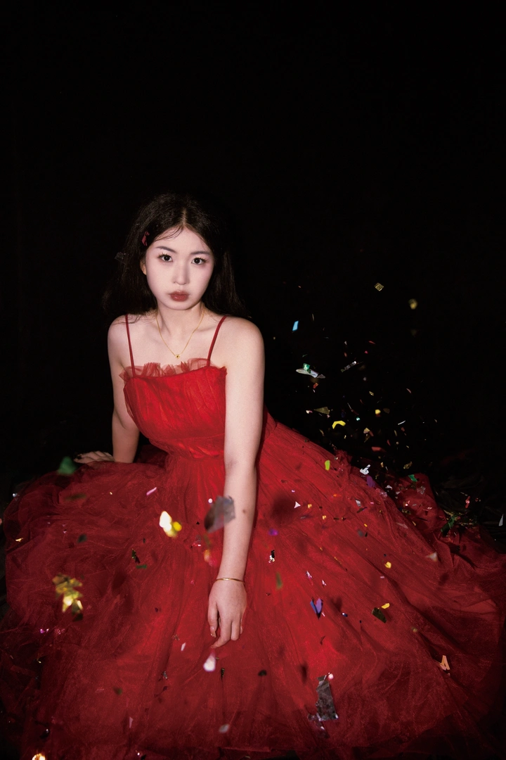 新年红🔴