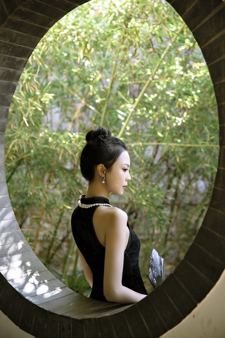 东方美学?