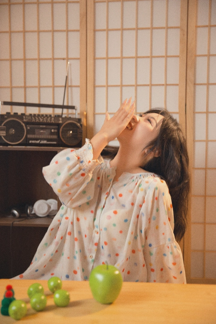 日系