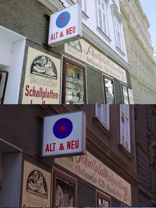 建筑物的外部照片