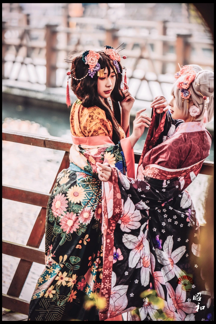 和风.