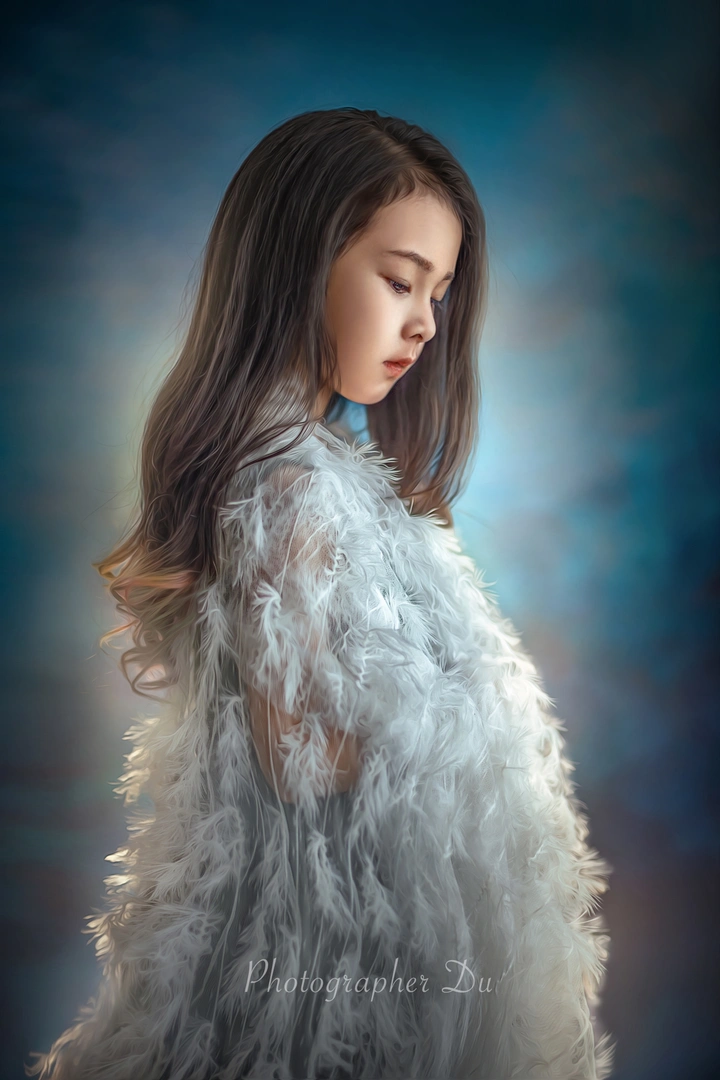羽灵