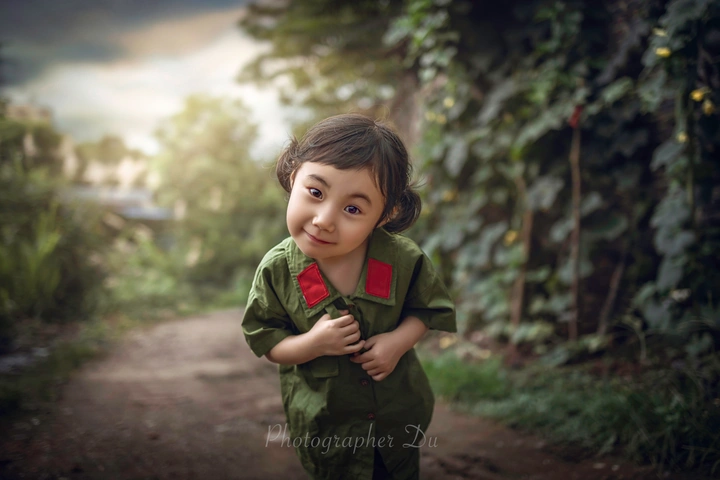 小小兵