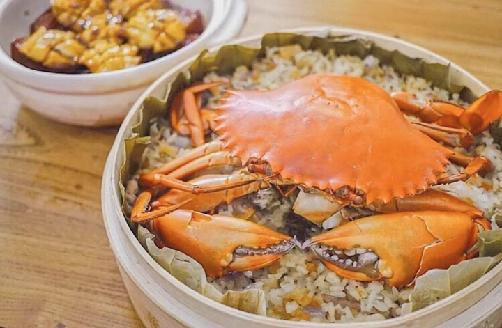 年夜饭硬菜推荐