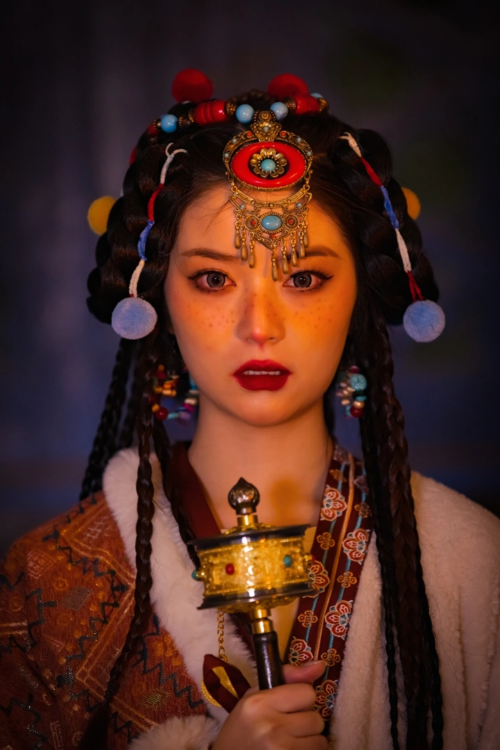 巴桑卓玛