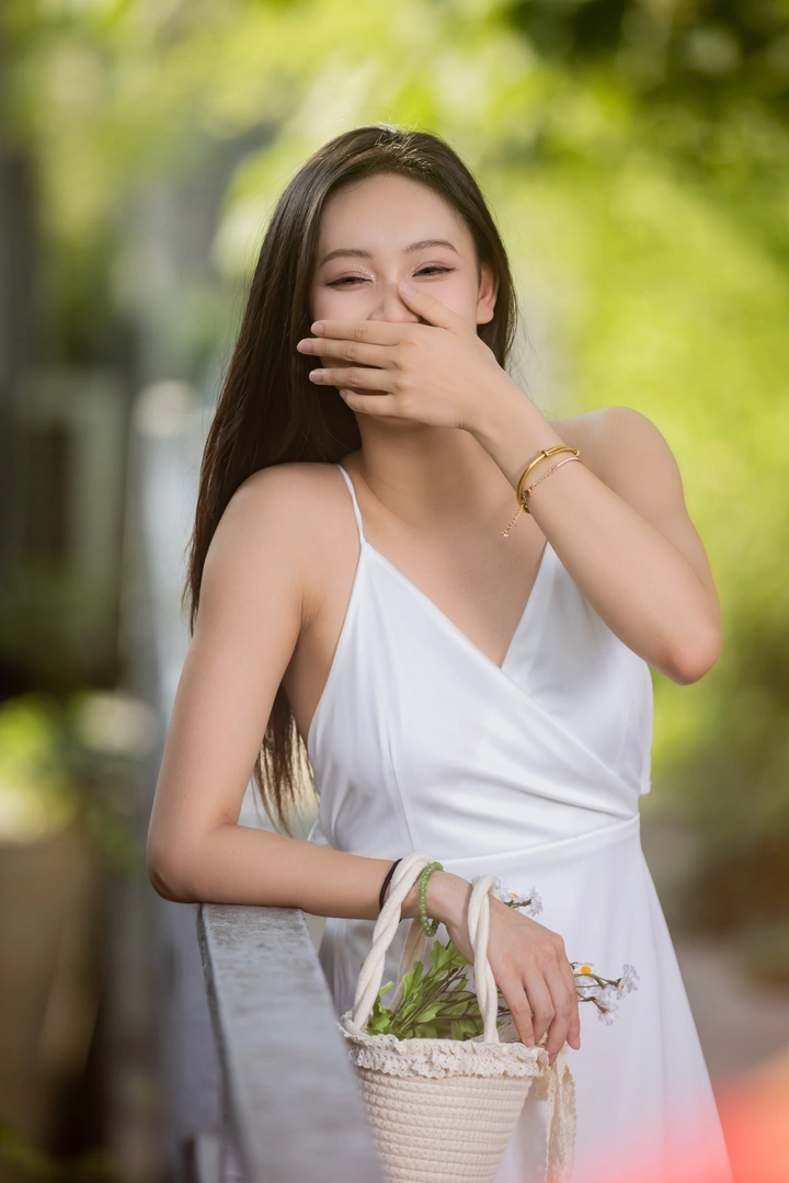 笑场