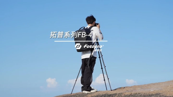 摄影包-太能装了吧...