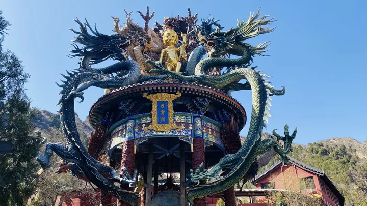 白瀑寺