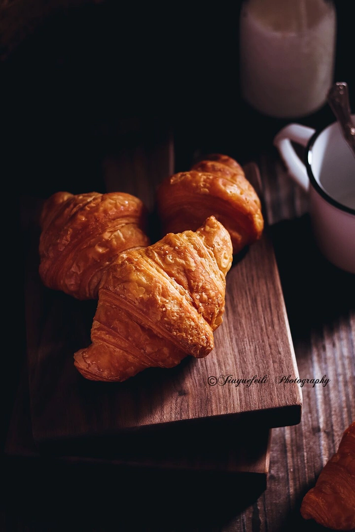 可颂🥐