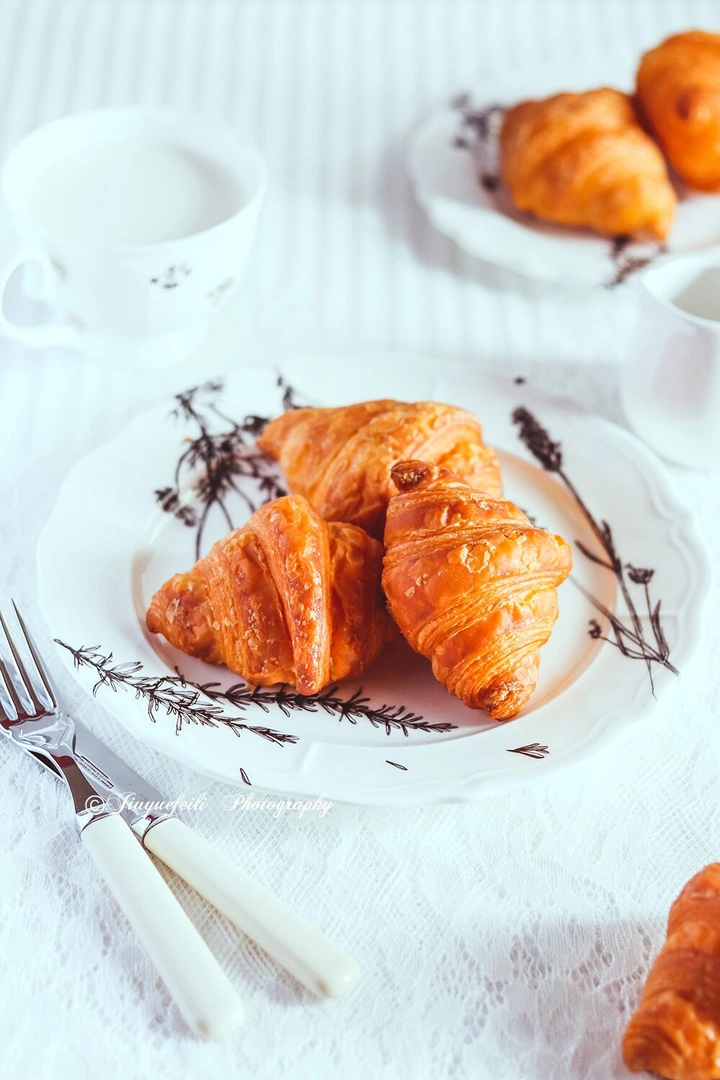 可颂🥐