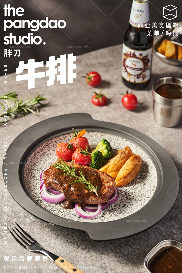 牛排🥩