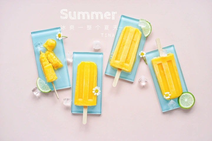 夏天的样子