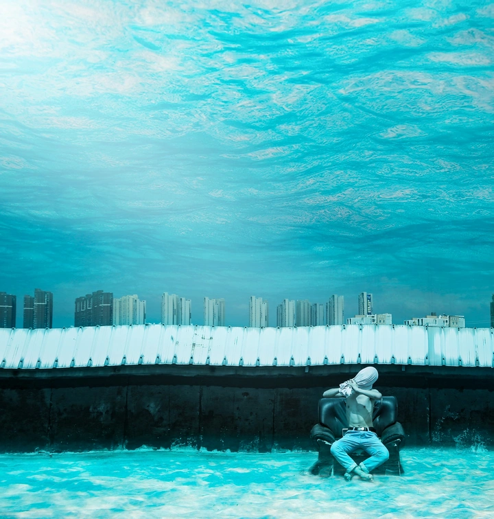 海洋城市