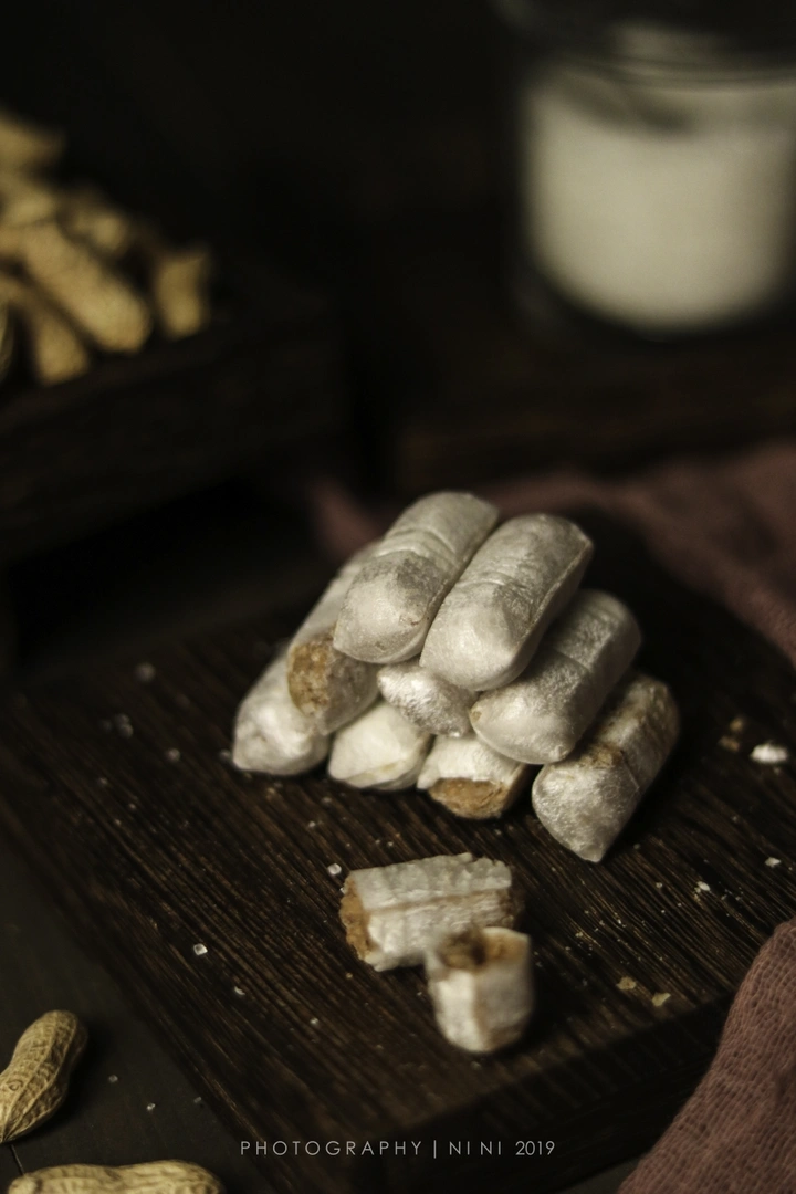 家乡特产 儿时的味道