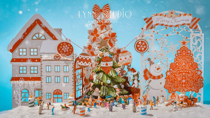 Merry Christmas