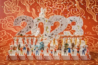 糖果王国的胡桃夹子组曲