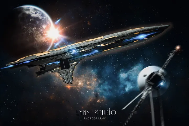 太阳系访客：3i atlas