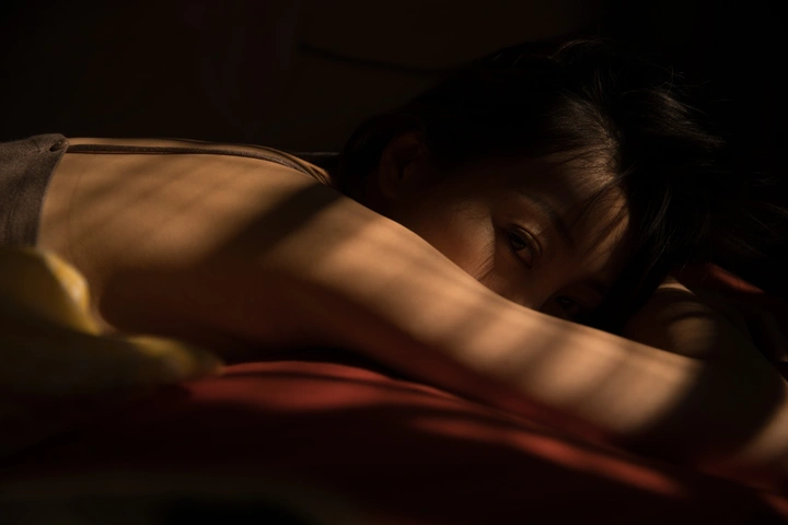 身体美