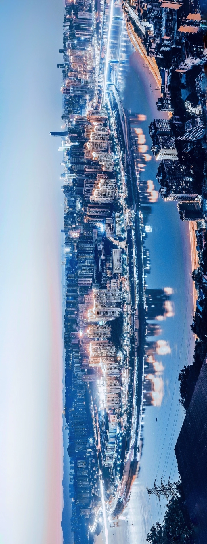 巴渝之地