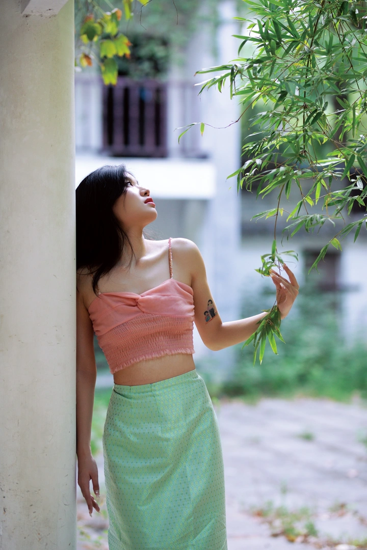 芭蕉