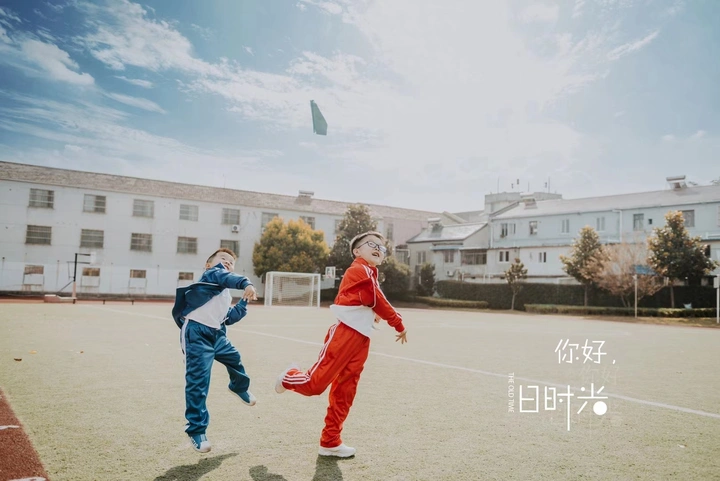 我的哥哥