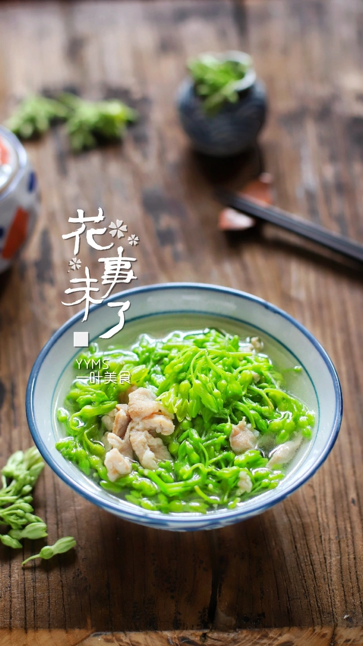 盛夏夜花香袭人心扉