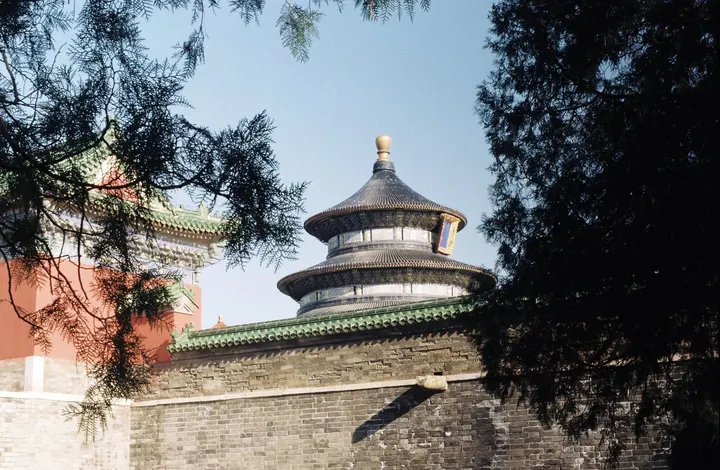 天坛