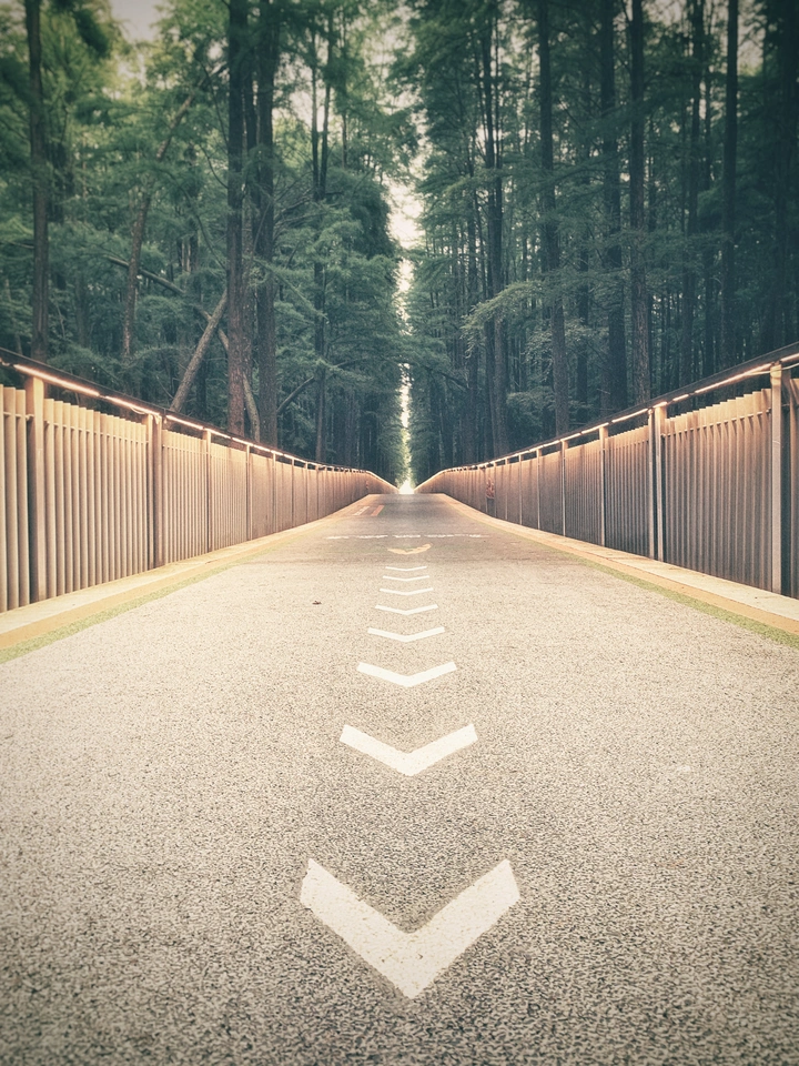秘密通道