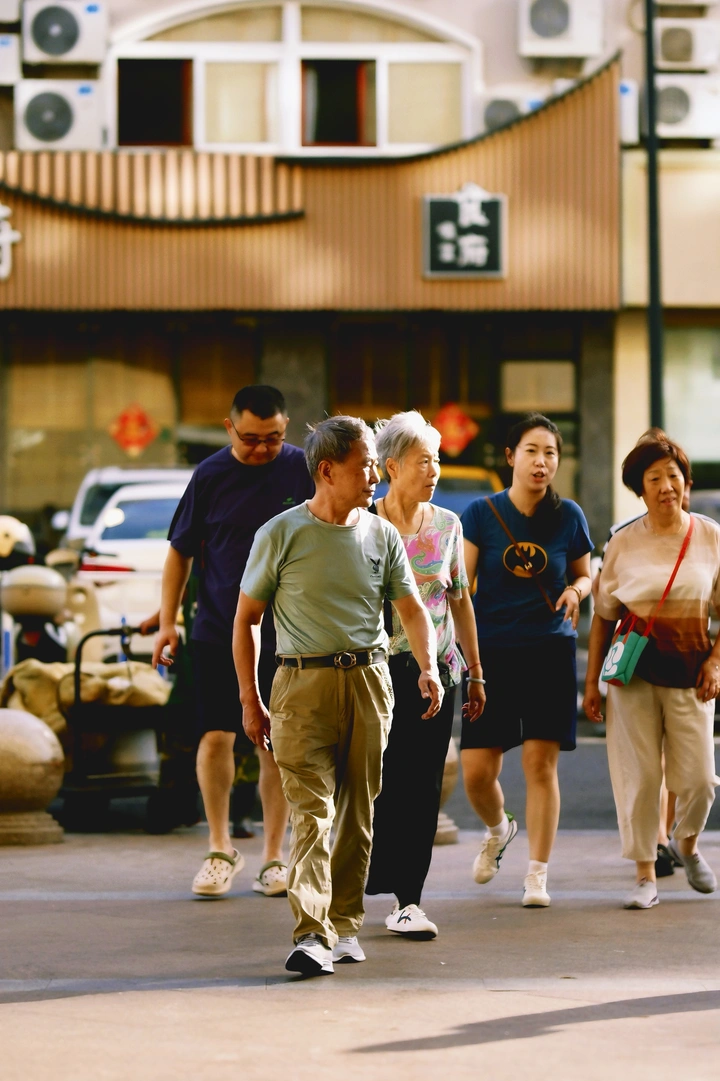 嵊泗东海路