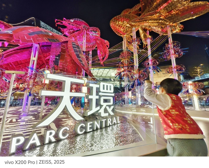 锦鲤如意
