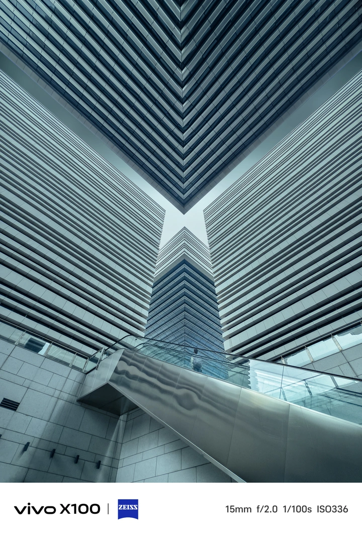 建筑美学