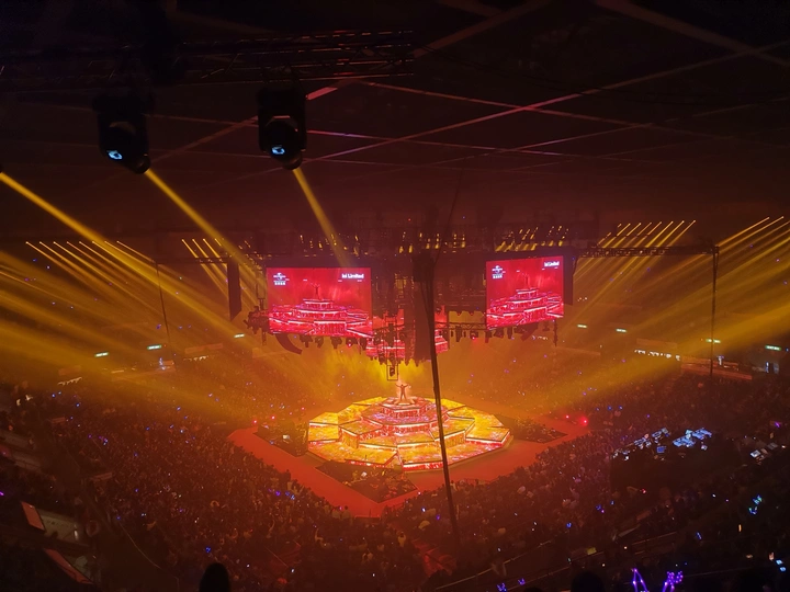 AClassicTour 第229场