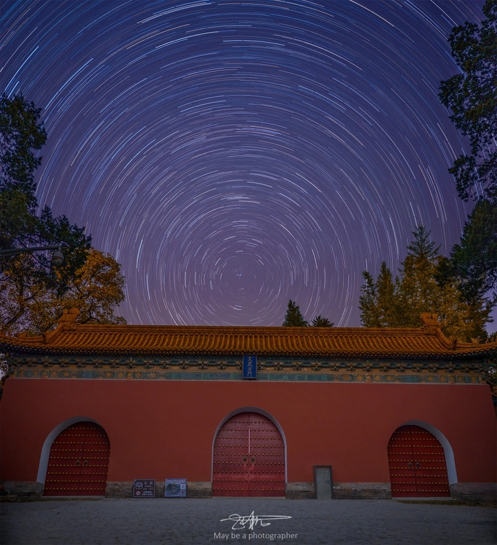 文武方门星轨