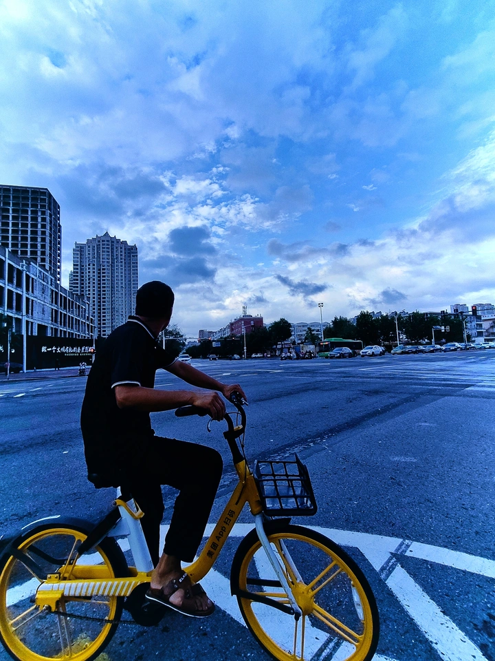 街拍