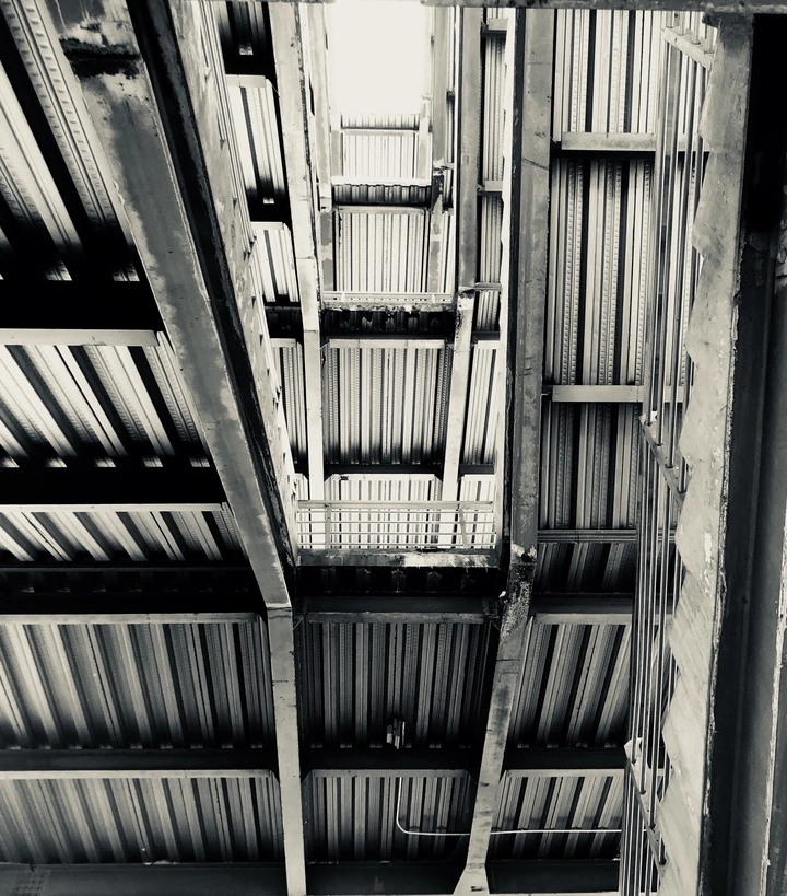 建筑业